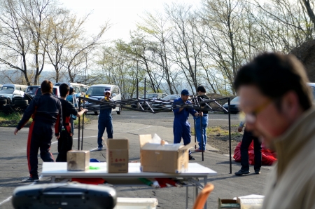 �X�^�b�t���̑�